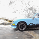 Illustration for article titled Cool as a Carrera - A 70s Love Affair
